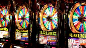 The Best Online Slots To Play 2024