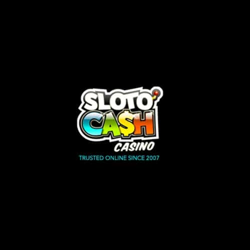 Slotocash Canada