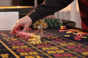 Online Casino Bonuses