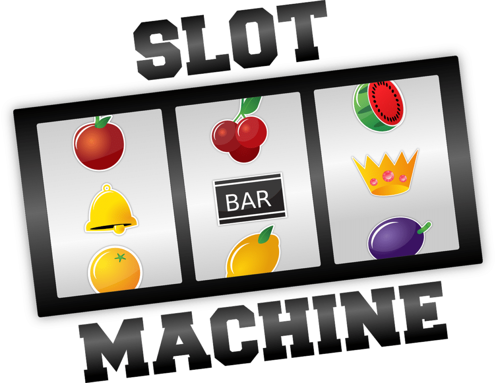 Live mobile slots